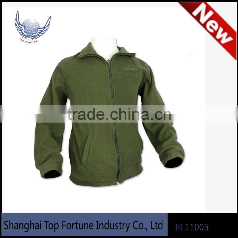 2 in 1 polyester winter clothes
