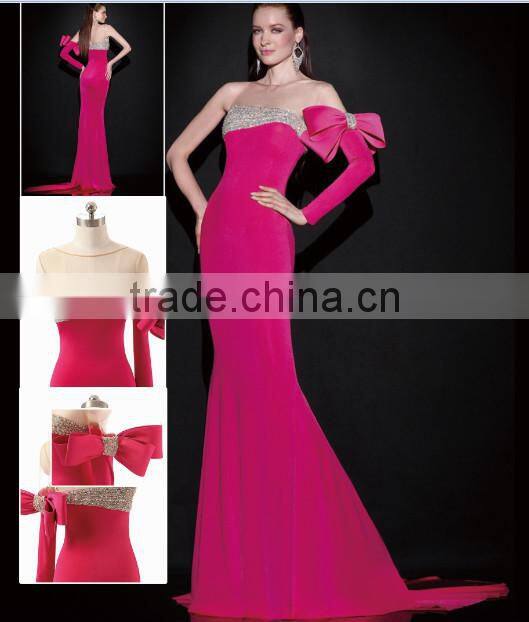 New Fashion Design 2015 Square Neckline Spaghetti Strap Sleeveless Knee-length Lace Short Girl Party Evening Dresses ED580