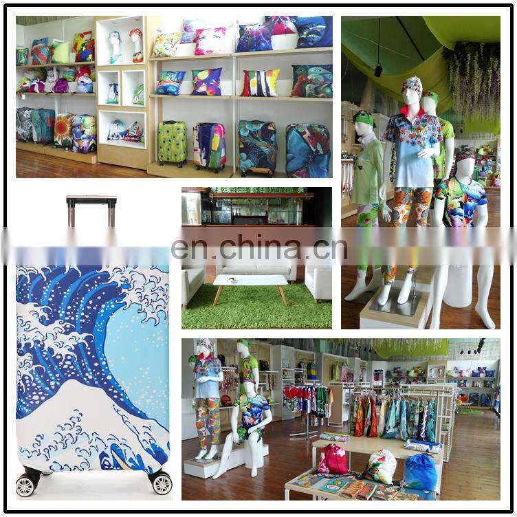 2016 Popular Style Trolley Case Protective Luggage Cover