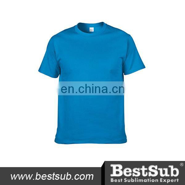 BestSub Cotton T-Shirt-Medium Blue (JA180MB)