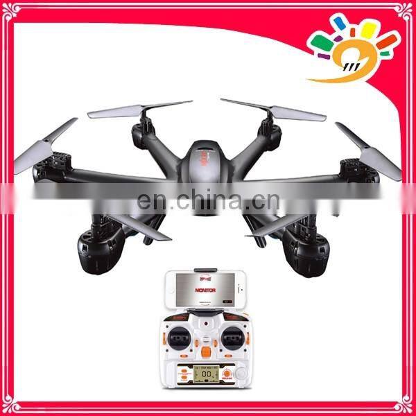 T70C 2.4G 4CH 6Axis Professional RC Quadcopter With 720P adjustable 75 degree Wide Angle HD Camera