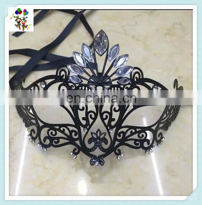 Sexy Venetian Masquerade Ball Costume Lace Eye Masks HPC-0401