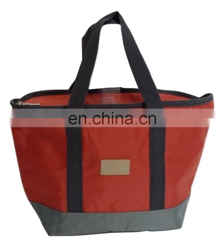 Portable Cooler Carry Bag Lunch Bag