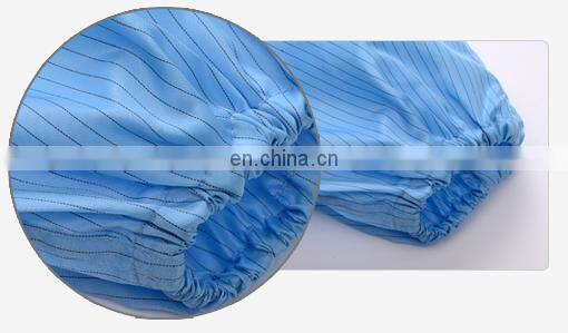 Youtong antistatic cleanroom workwear Esd clothes