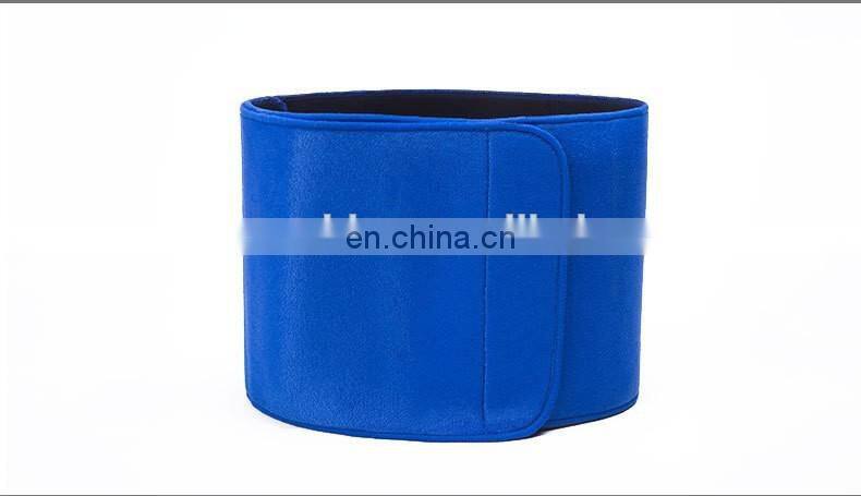 Neoprene Sweat Belt Waist Support Belt