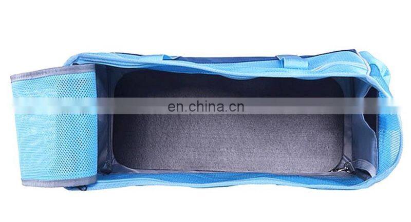 Portable Pet Crates Pet Carrier Comfortable Pet Carrier