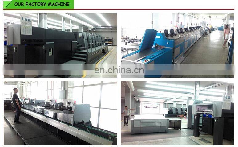 Custom Printing Game Card Paper Trading Card Game/Children Educational Custom Game Card Printing