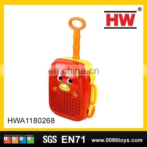 New design plastic pull back racing car the railway toy with a toy car