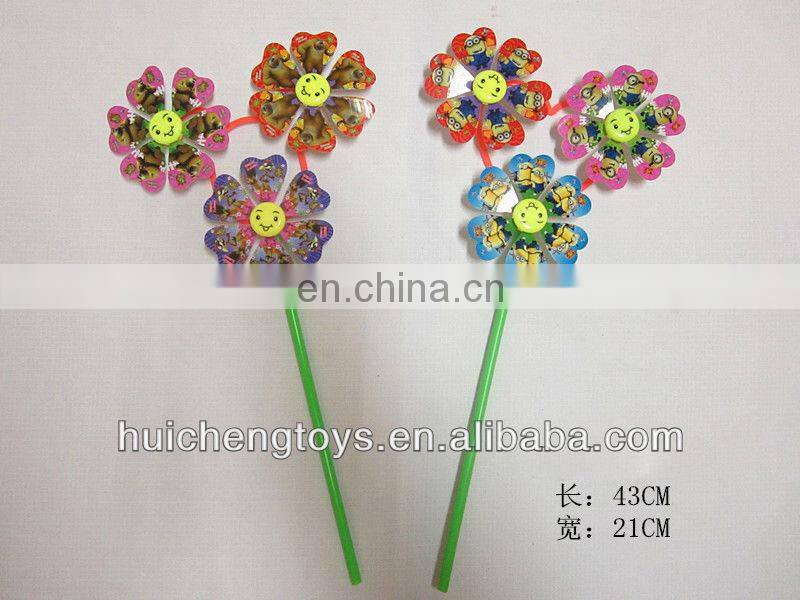 Best selling three fruit pinwheel HC101390