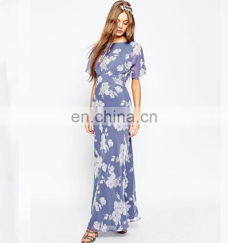 2016 New Style red bodycon Maxi Sexy fashion dress names