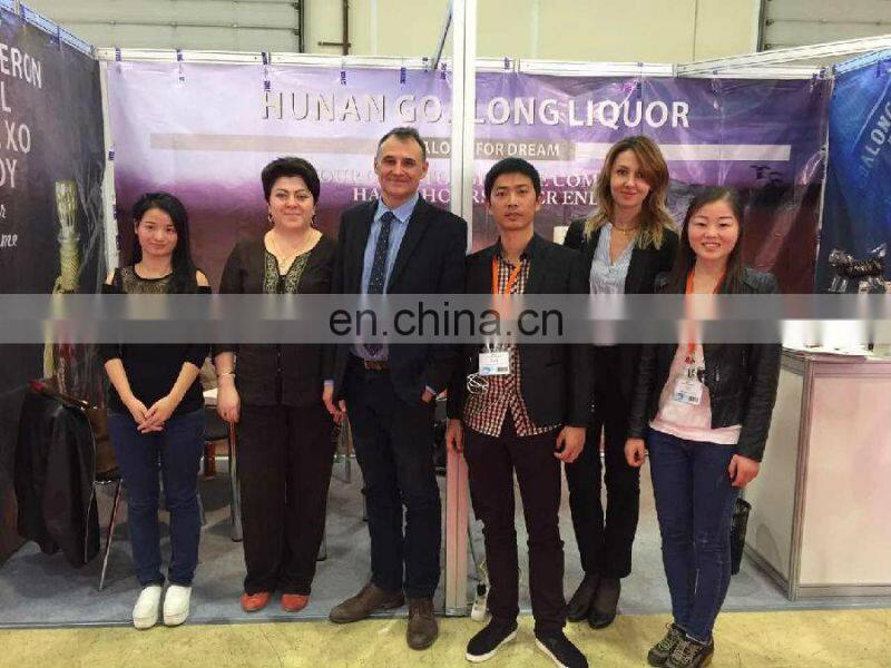 XO cognac in bulk brandy supplier