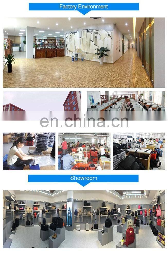 Guangzhou gold supplier of waist bags manufacturer