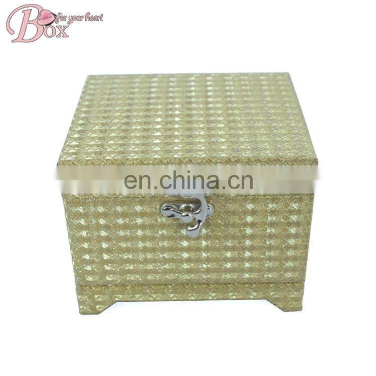 2016 OEM Custom Dancing Ballerina Music Jewelry Box