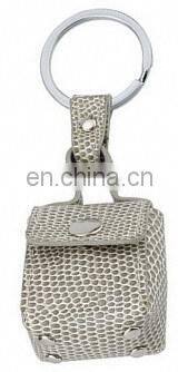 WHOLESALE CHANGE PURSE LEATHER HOUSE SHAPE POUCH