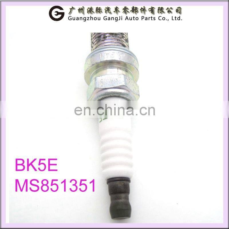 Original Store Spark Plug 4G64 V31W MS851351 BK5E In Stock For Mitsubishi