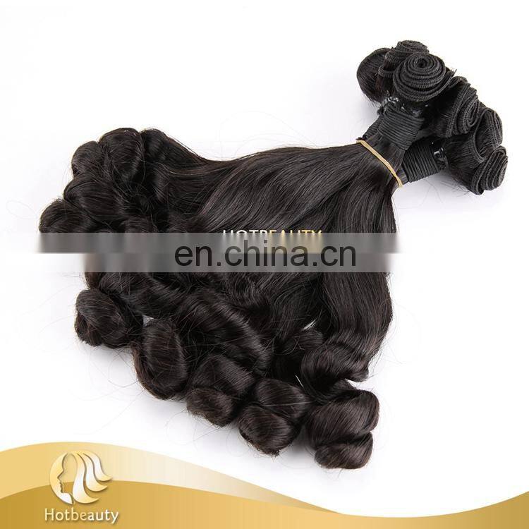 10A Grade New Funmi Spring Curl Hair Extensions 8"-22" inch Hot Beauty Hair Mall