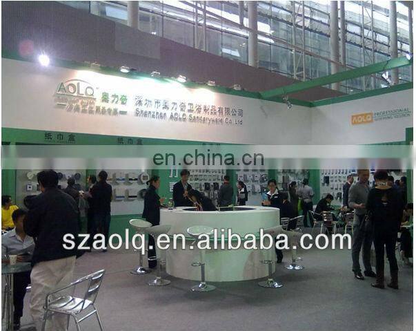 Commercial auto cut paper towel dispenser manufacturer