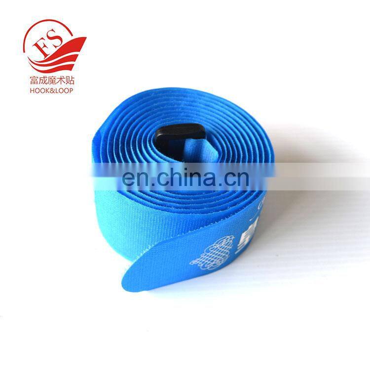 Most popular OEM designs nylon plastic buckle luggage tape