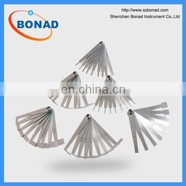 electronic equipment creepage distance test card ck GB2099