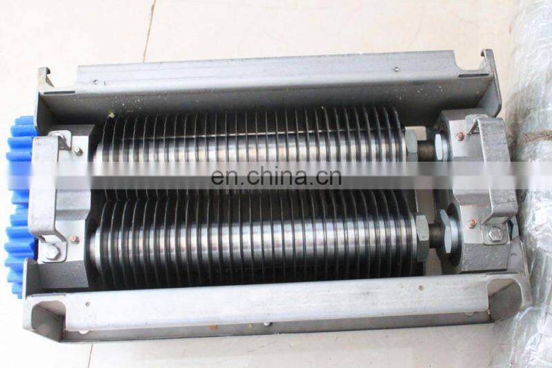 Factory Direct Sale Stainless Steel Electric Chicken Feet Wing Cutting machine