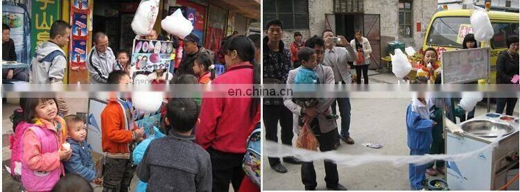 home cotton candy maker candy floss maker cotton candy machine