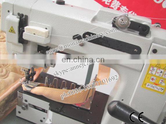 Mattress Tape Edge Machine Mattress Edge Sewing Machine