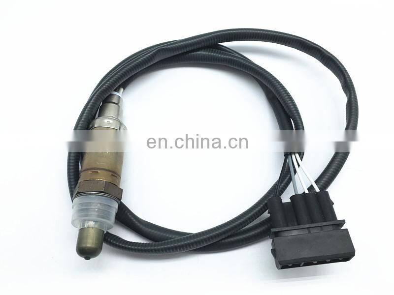 Oxygen Sensor Lambda Sensor For J-eep Grand Ch-erokee Lancia Y10 Seat V-W 0258003829 0 258 003 829 56041056