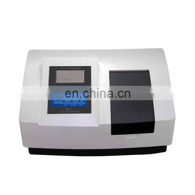 HM-U800 ultraviolet multi-parameter water quality comprehensive detector