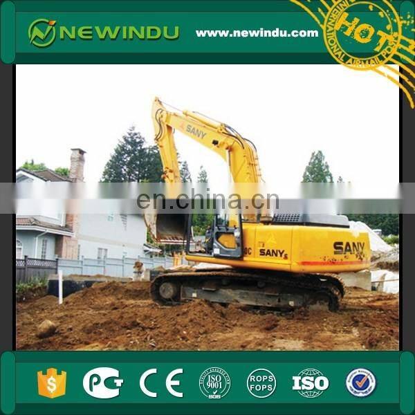 SANY 36 ton Excavator Large Excavator SY365H