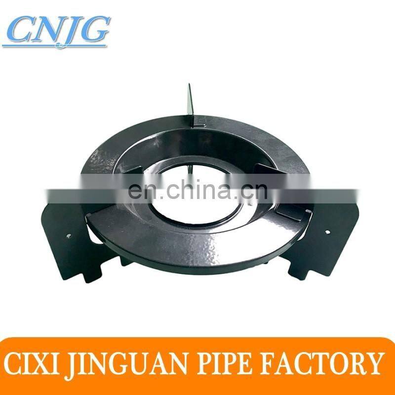 Factory Supply  Gas Pan Support for 3kg  6kg  Gas Cylinder