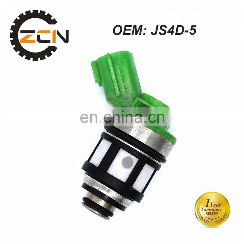 hot selling Fuel Injector JS4D-5 16600-1S700 JS4D-2 For 98-04 Nissan Frontier Pickup Xterra 2.4L L4 JS4D5 JS4D2 166001S700
