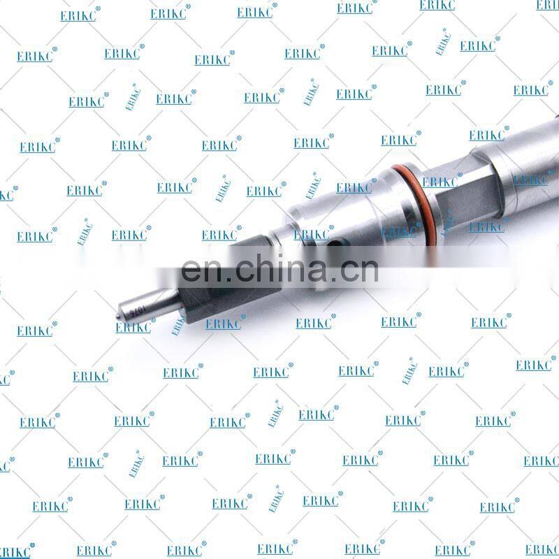 ERIKC 0 445 120 010 auto parts fuel injector 503140728, 25548025 fuel pump injection 0445120010 for Renault