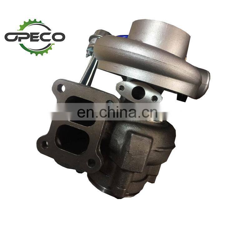 For Cummins 6CTA turbocharger HX40W 4050202 4029018