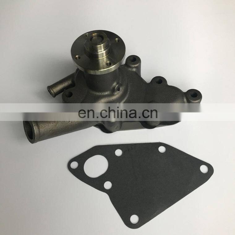 Excavator diesel engine Water Pump 8-94376832
