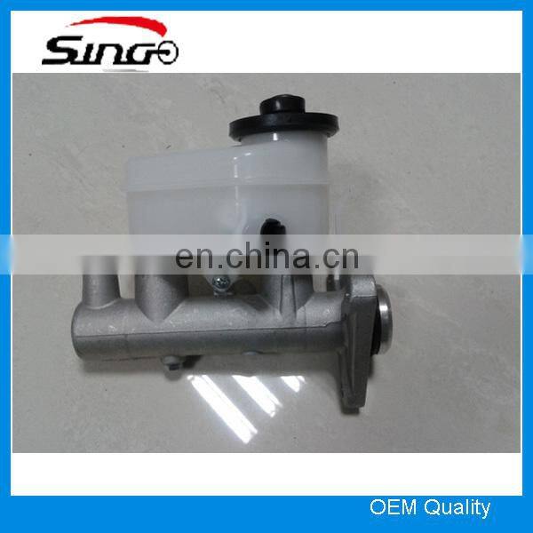 high quality 47201-12800 4720112800 brake master cylinder for AE111 AE100