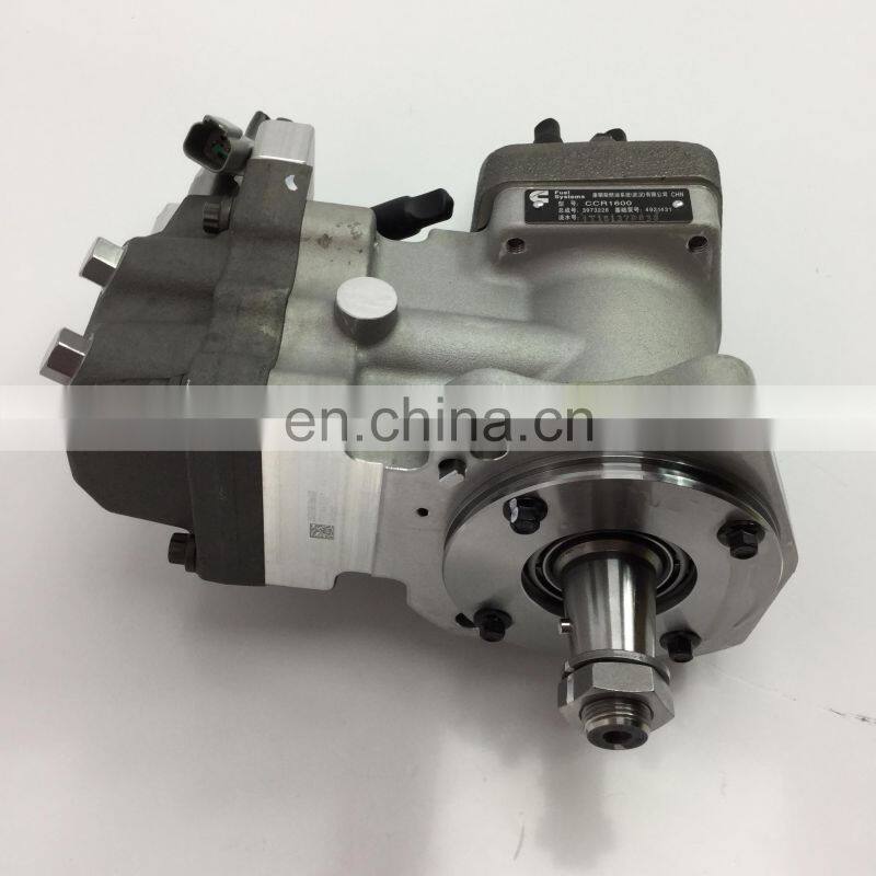 GENUINE 6CT ISC QSC L9 ISL QSL9 Fuel Injection Pump 3973228 4921431 5311171