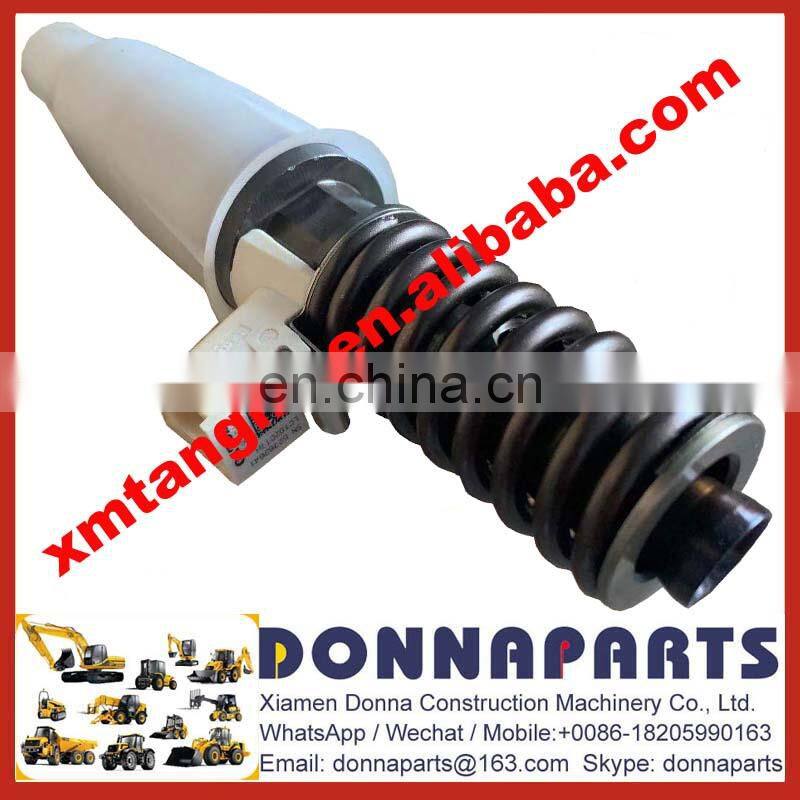 common rail fuel injector VOE21371672 VOE21340612 VOE21371673 VOE21340611 21371672 21340612 21371673 21340611 for EC380D EC480D