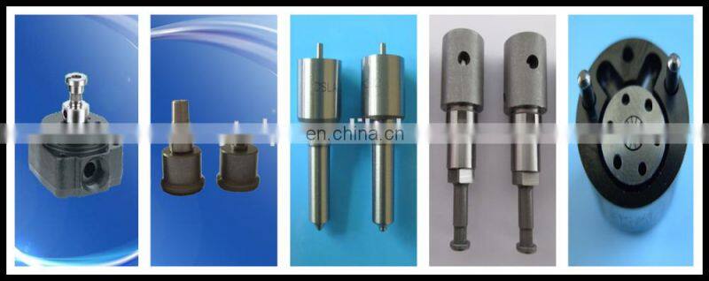 7180-977S Fuel injection diesel pump Head Rotor