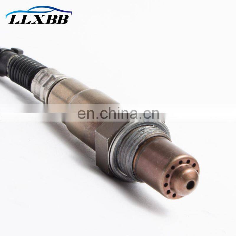 Original LLXBB Oxygen Sensor 06B906262 For A3 A8 VW Beetle Golf Passat 06A906262CP 06A906262CQ