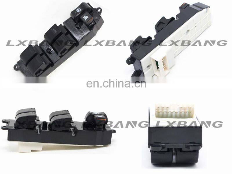Power Window Master Control Switch 84820-60090 For Toyota Avalon Camry Corolla 8482060090 84820-AA011