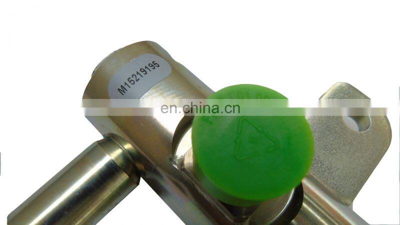 diesel engine parts fuel common rail 0445226042 3977530