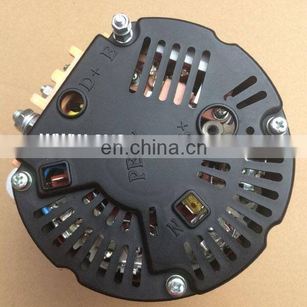 Genuine auto diesel engine parts D6114 28V 70A JFZ2520-VPP Alternator