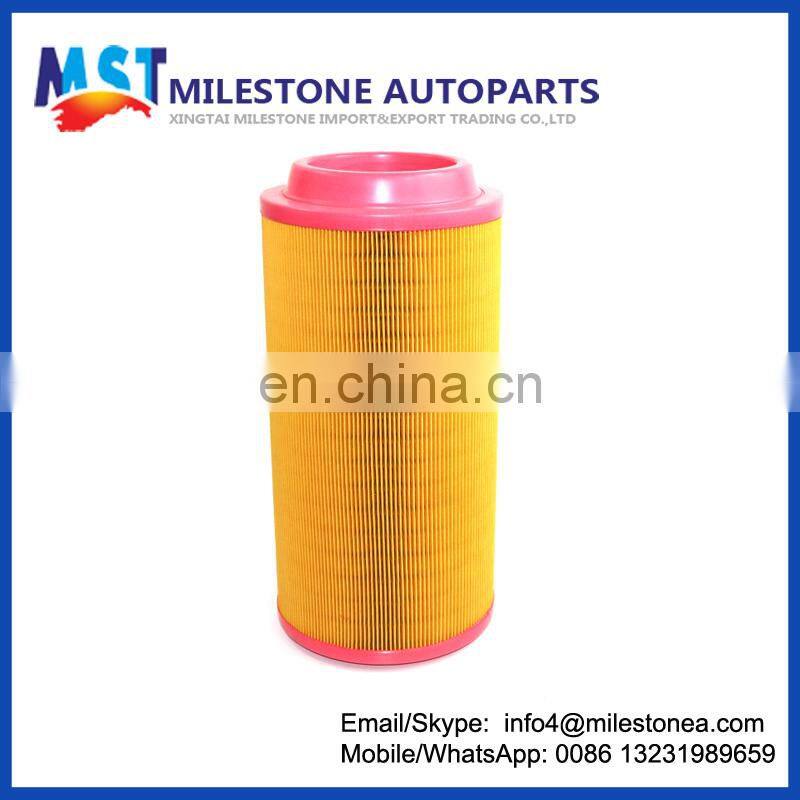 Manufacturer compressor air filter element C20500