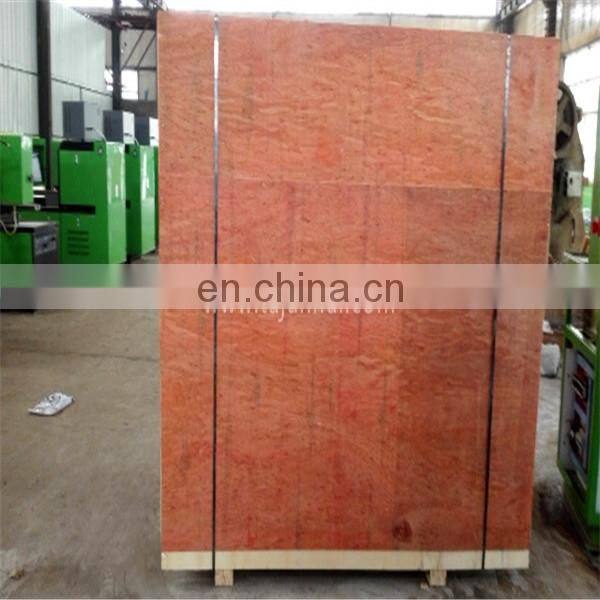 Simply fuel injector nozzle testing equipment injector nozzle tester