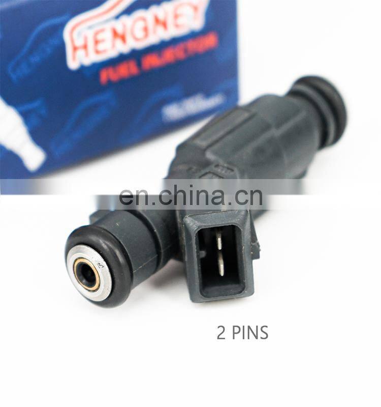 Best Sell High Quality Automotive Spare Parts 0280156321 For CITROEN C2 C3 C4 XSARA BERLINGO Peugeot fuel nozzle manufacturer