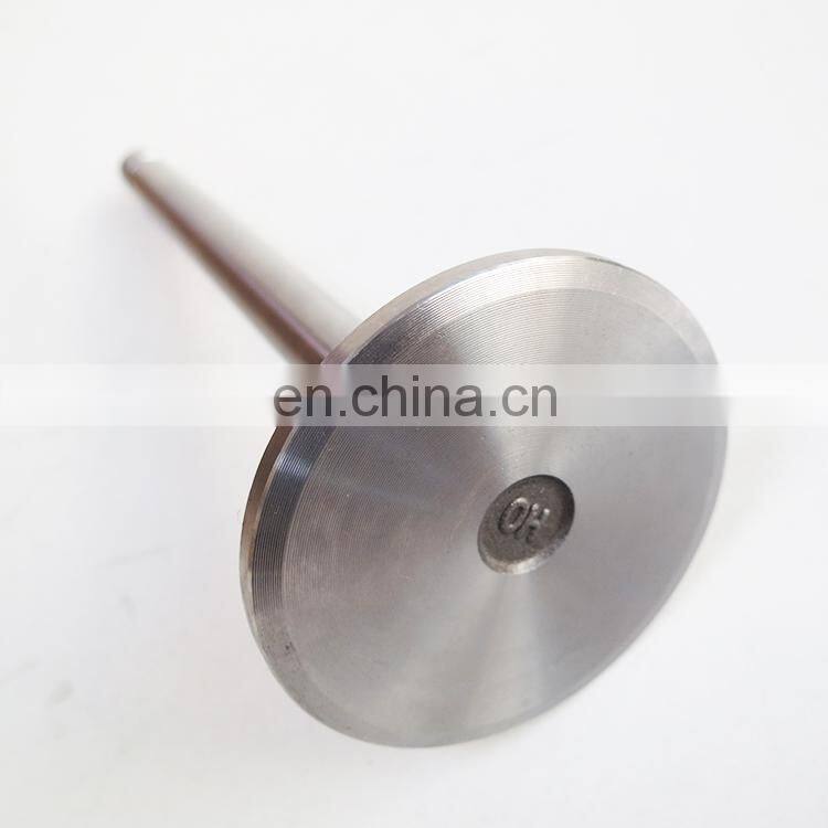 Marine And Machinery Engine K38 KTA38 3631950 Inlet Engine Valve