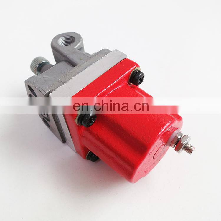 CCEC KTA19 K19 Diesel Engine Parts 3018453 Valve Shutoff