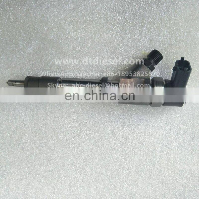 Original common rail injector 0445120126 fuel injector