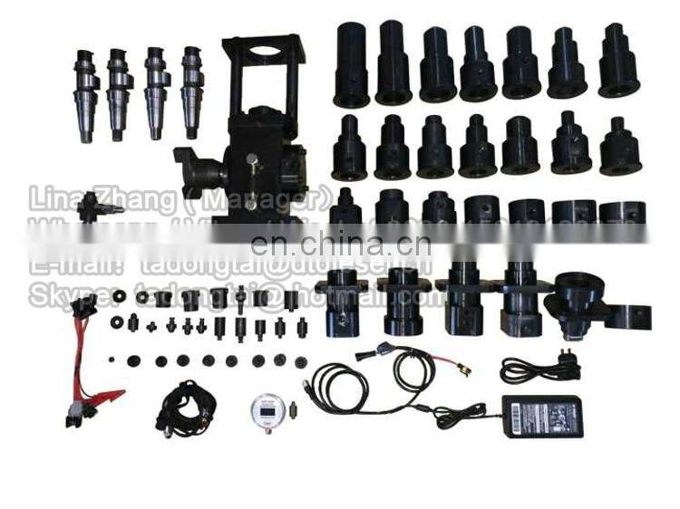 EUS5000 EUIEUP TESTER WITH CAM BOX