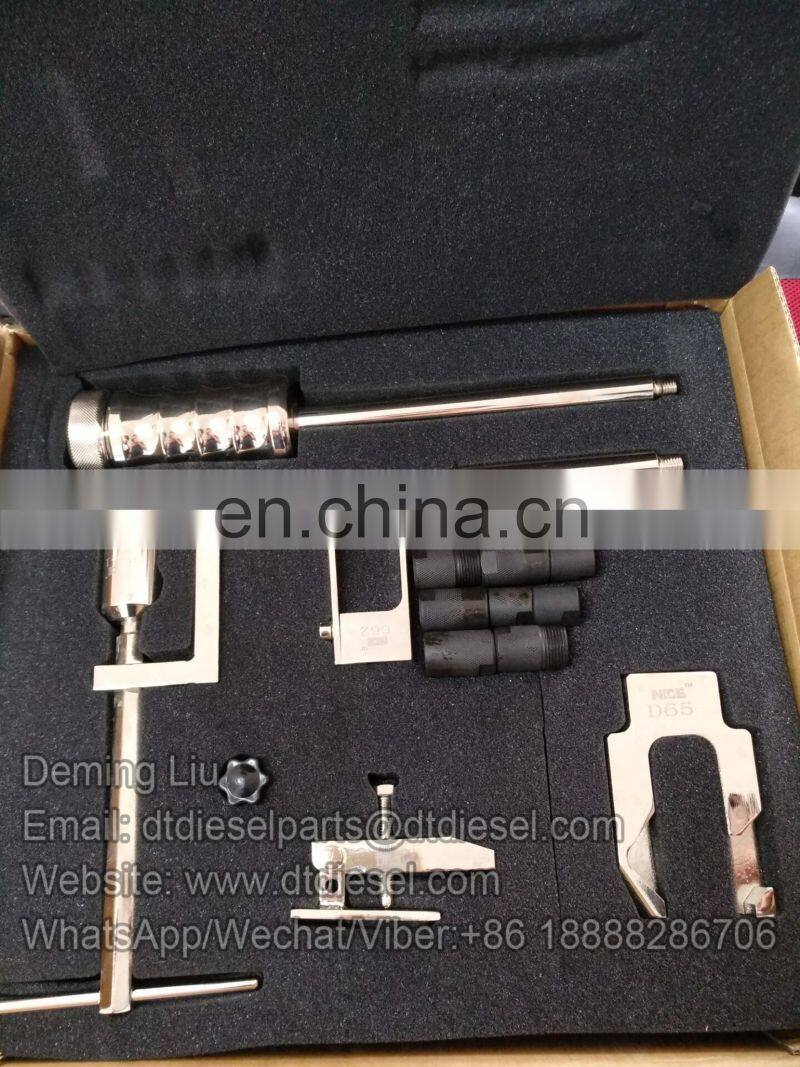 No,009 Common rail Injector demolition Truck tools